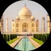 Alliance Contact Us - Agra Branch Location Image