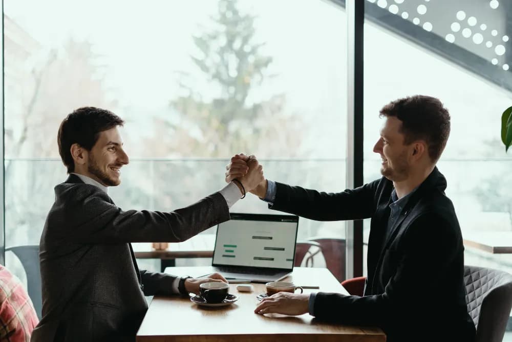 Expert Recruitment Solutions in London