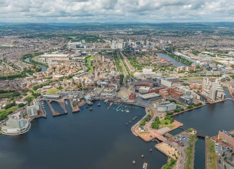 Recruitment Agency Cardiff