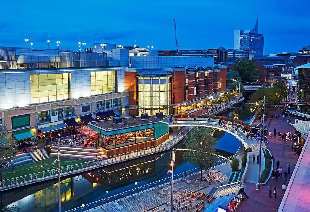 Recruitment Agency in Reading