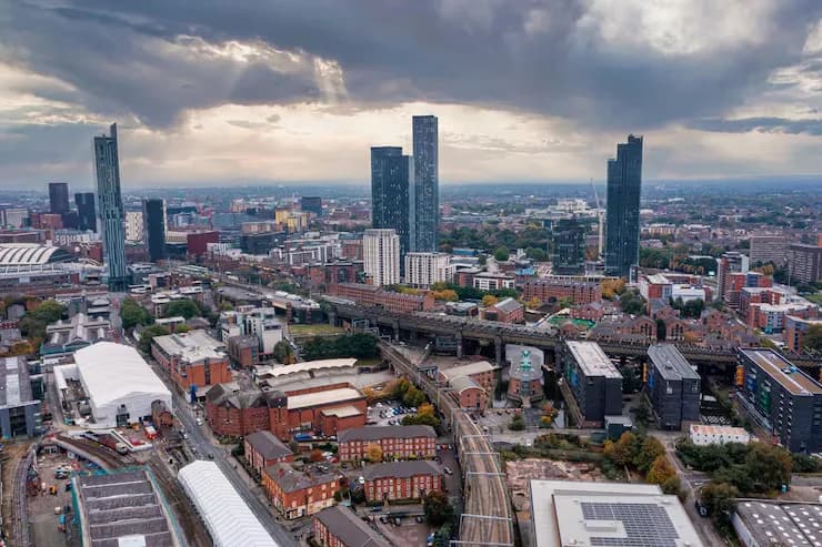 Recruitment Agency Manchester