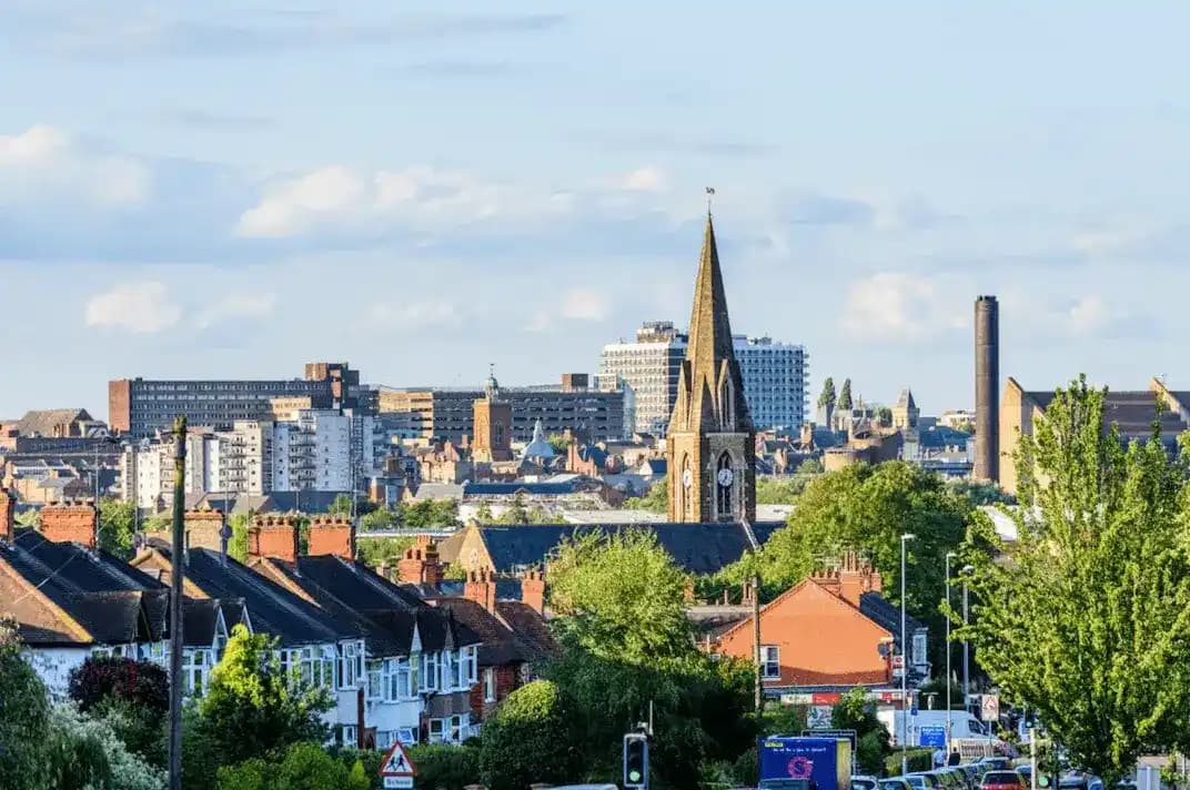 Recruitment Agency Northampton