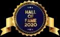 Hall of Fame 2020