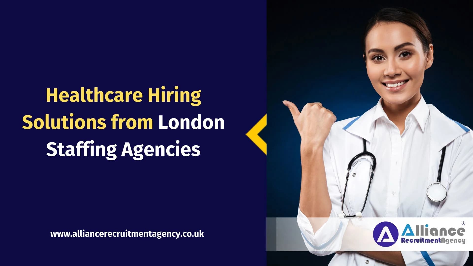 Healthcare Hiring Solutions from London Staffing Agencies Healthcare Hiring Solutions from London Staffing Agencies