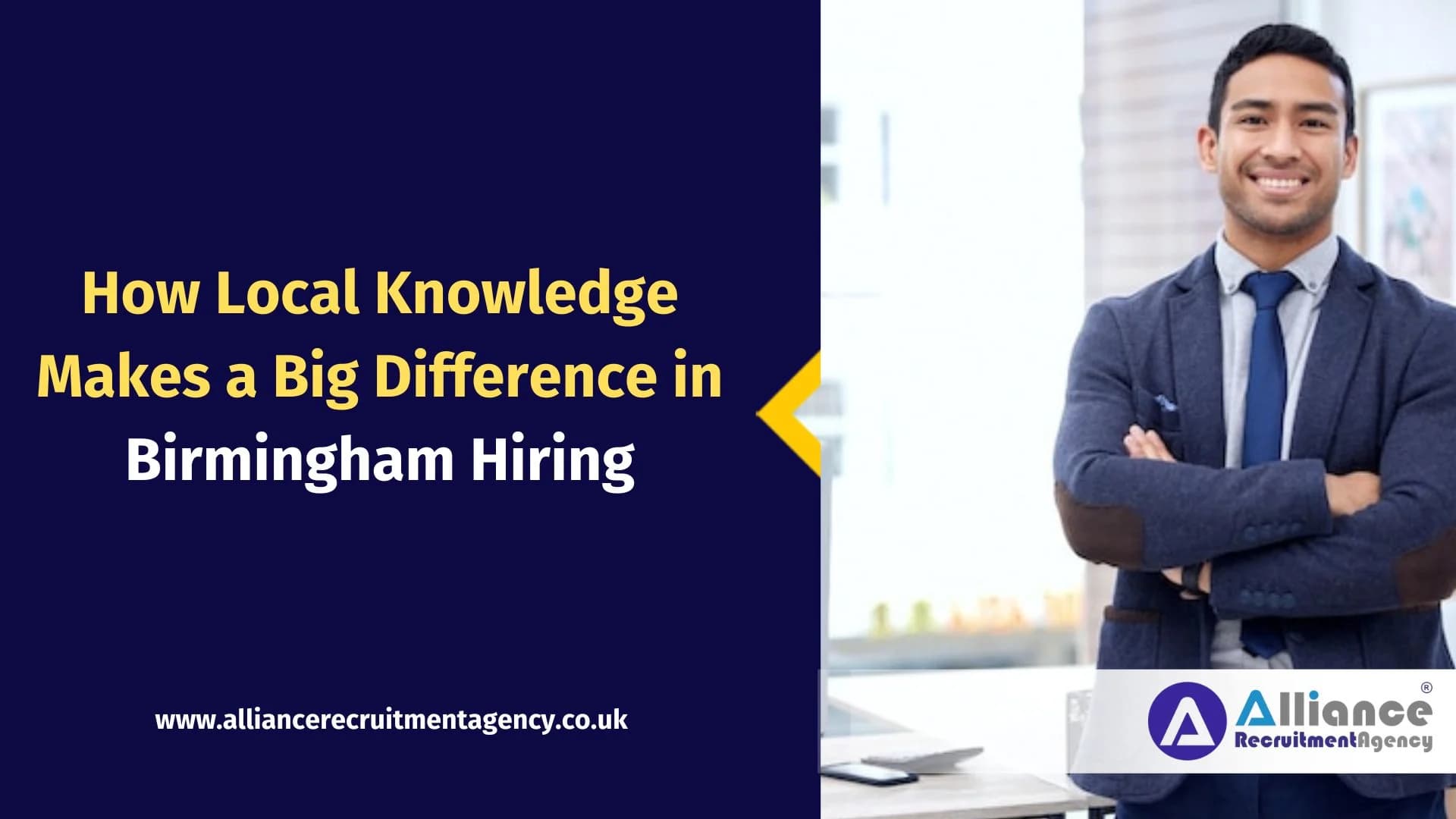 How Local Knowledge Makes a Big Difference in Birmingham Hiring How Local Knowledge Makes a Big Difference in Birmingham Hiring
