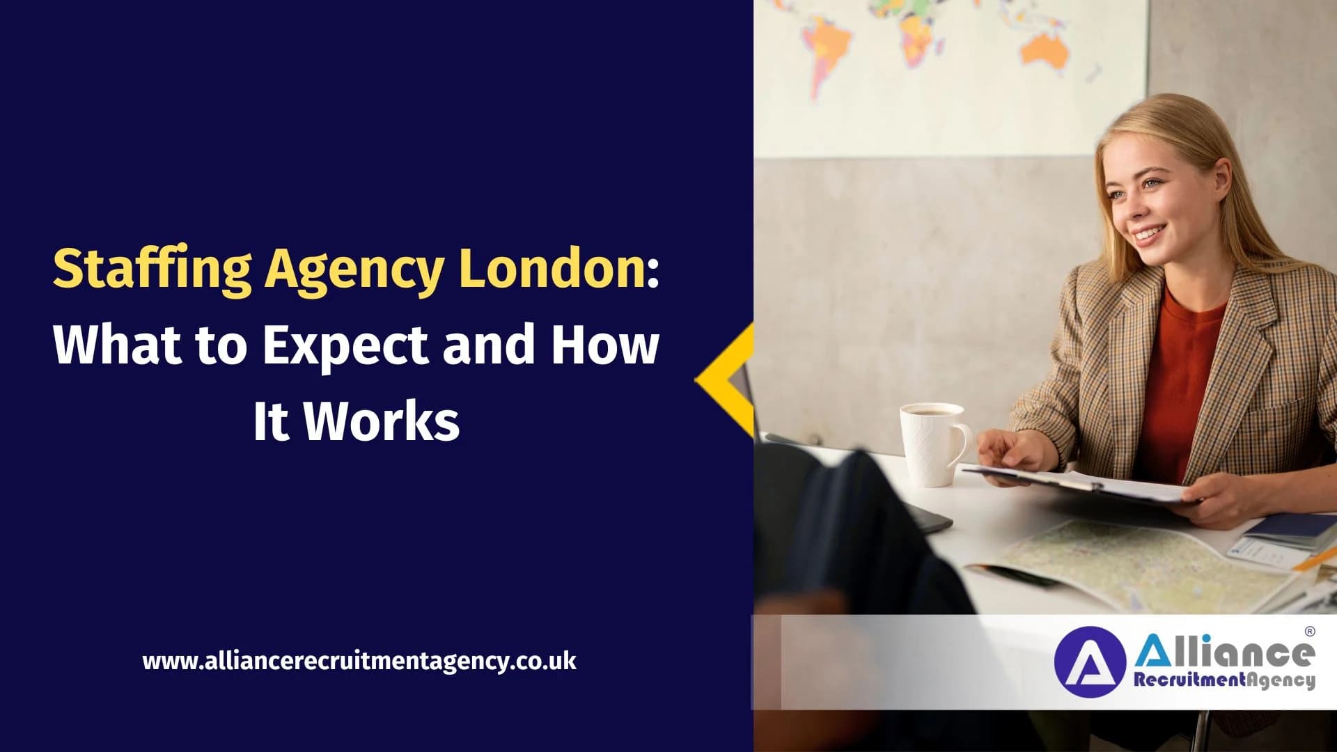 Staffing Agency London: What to Expect and How It Works Staffing Agency London: What to Expect and How It Works