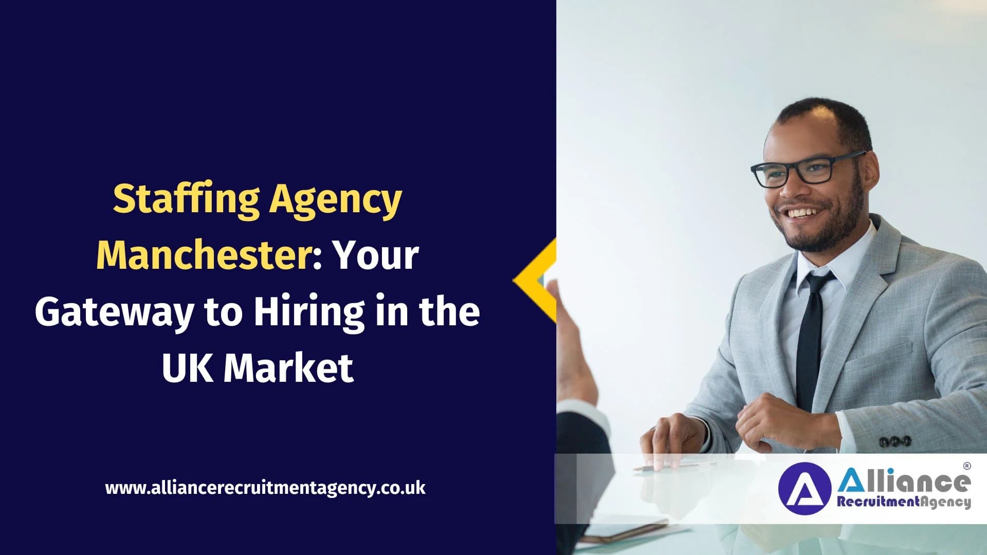 Staffing Agency Manchester: Your Gateway to Hiring in the UK Market Staffing Agency Manchester: Your Gateway to Hiring in the UK Market