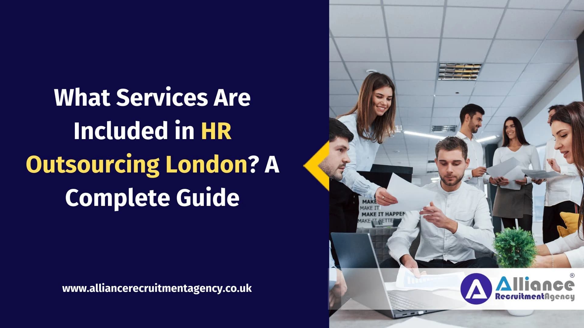 What Services Are Included in HR Outsourcing London? A Complete Guide What Services Are Included in HR Outsourcing London? A Complete Guide