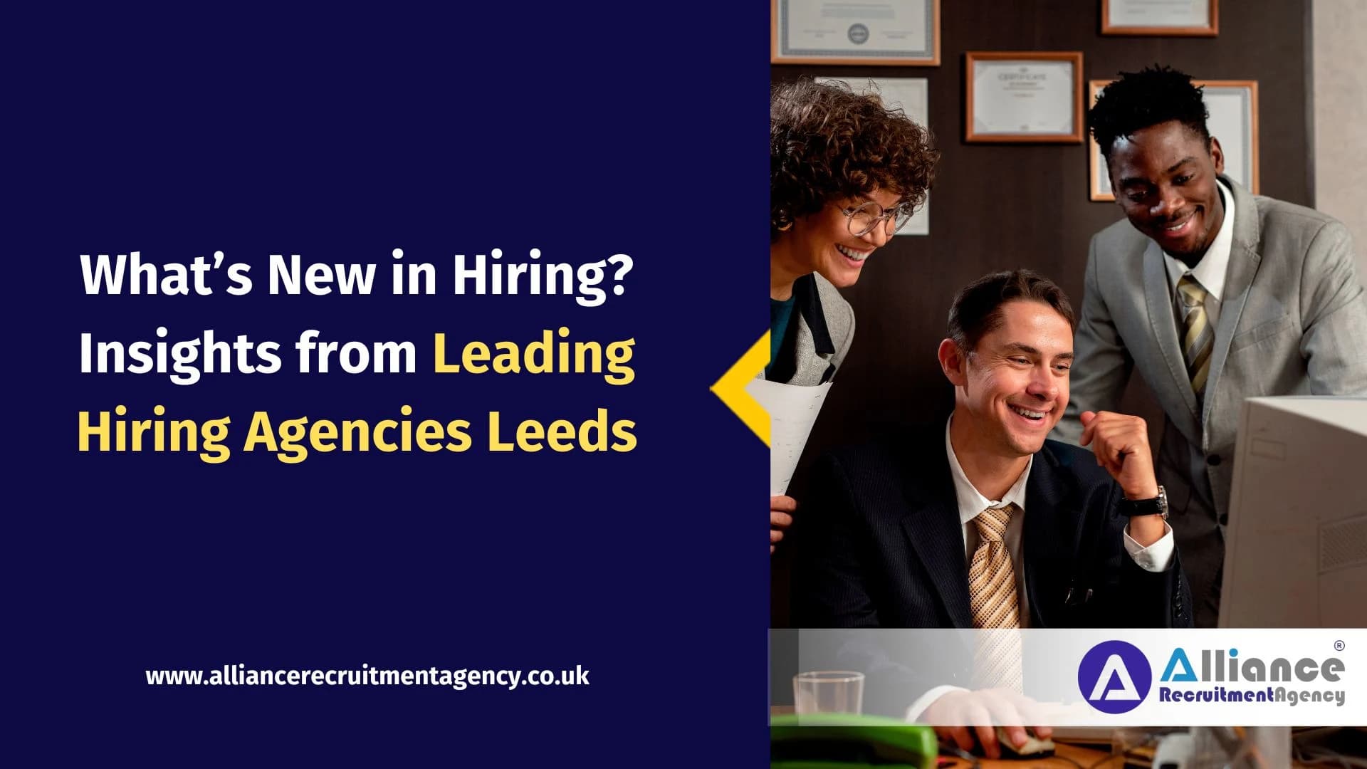 What’s New in Hiring? Insights from Leading Hiring Agencies Leeds What’s New in Hiring? Insights from Leading Hiring Agencies Leeds