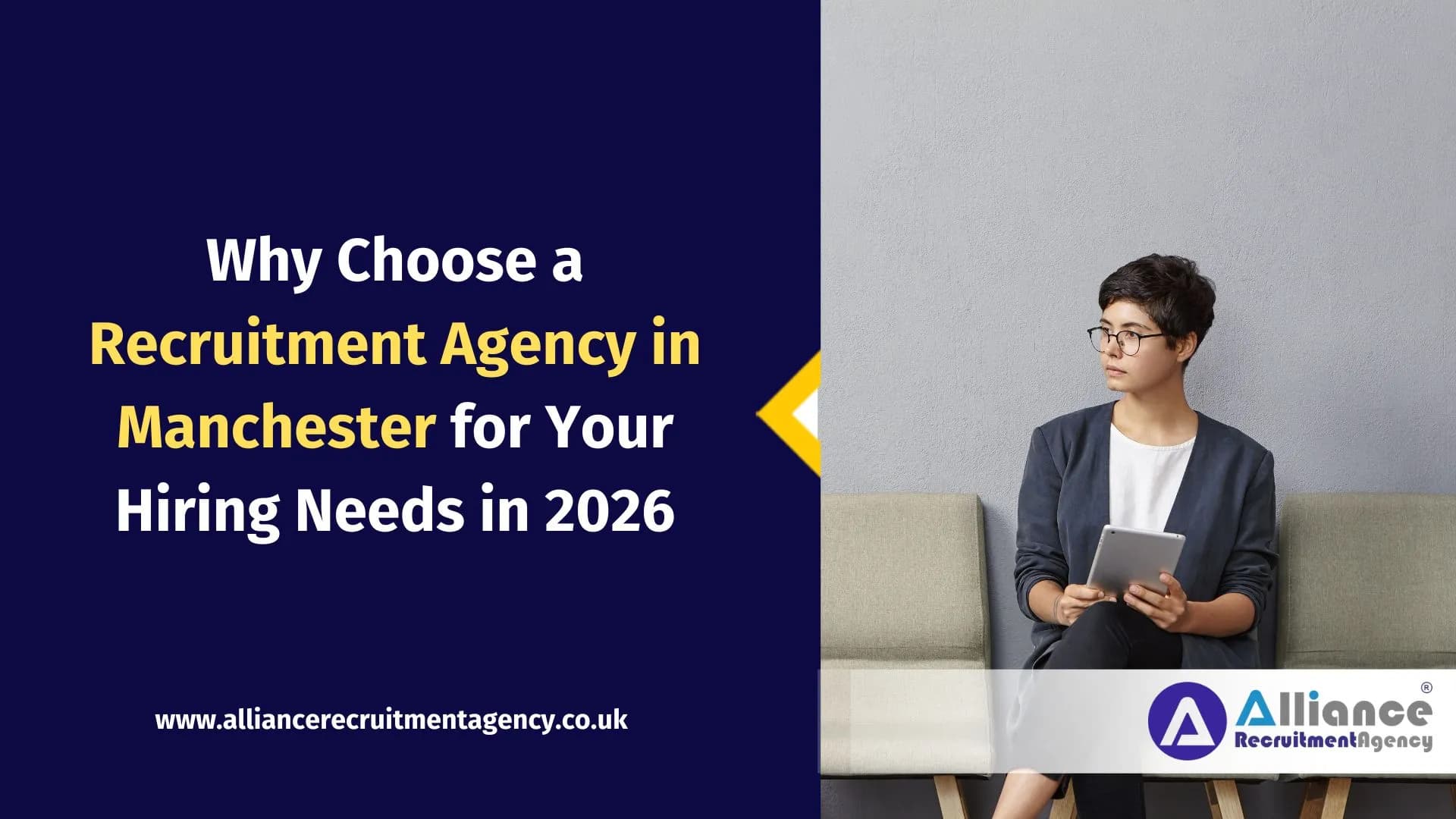 Why Choose a Recruitment Agency in Manchester for Your Hiring Needs in 2026 Why Choose a Recruitment Agency in Manchester for Your Hiring Needs in 2026