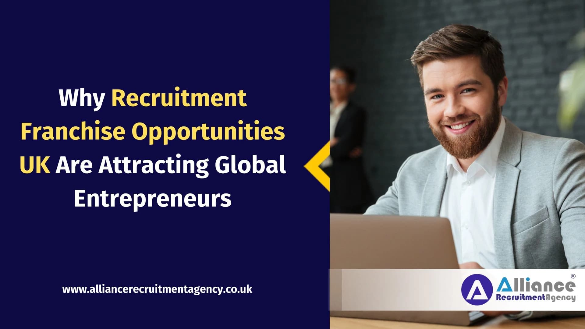 Why Recruitment Franchise Opportunities UK Are Attracting Global Entrepreneurs Why Recruitment Franchise Opportunities UK Are Attracting Global Entrepreneurs