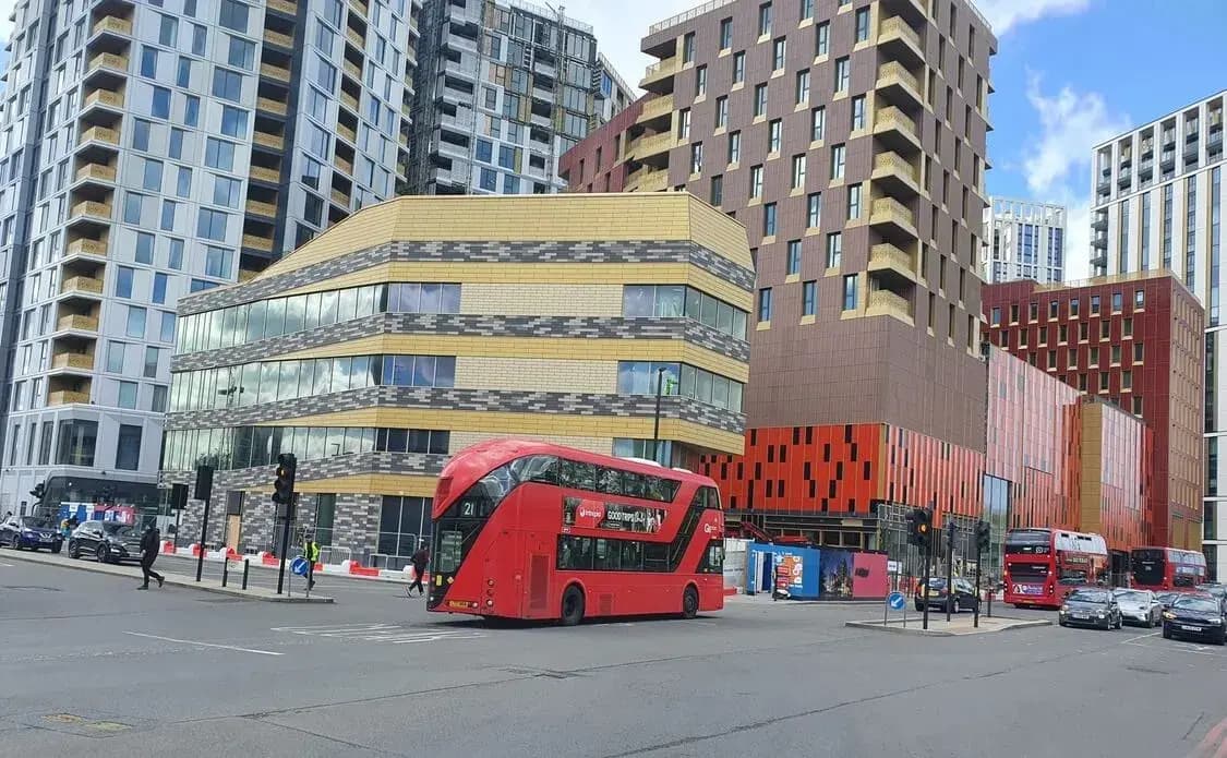 Recruitment Agency Lewisham Recruitment Agency Lewisham