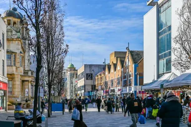 Recruitment Agency Ilford Recruitment Agency Ilford