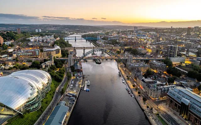 Recruitment Agency Newcastle Recruitment Agency Newcastle