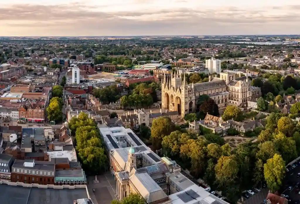 Recruitment Agency Peterborough Recruitment Agency Peterborough