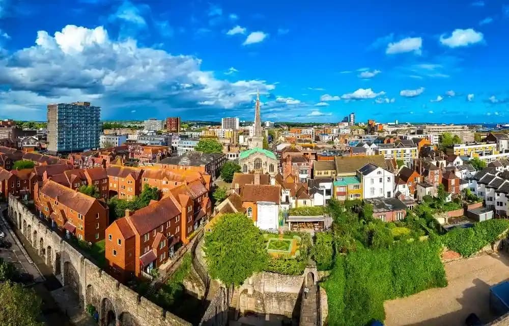 Recruitment Agency Southampton Recruitment Agency Southampton